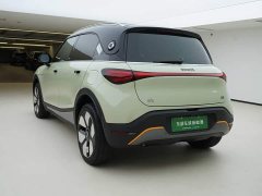 smart elf #1 2026 smart new luxury version - фото 3