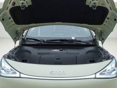 smart elf #1 2026 smart new luxury version - фото 6