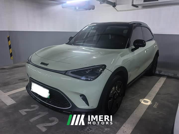 smart Elf #1 2022 Premium Edition