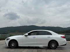 Mercedes-Benz C-Class C 260 L Sports Edition - фото 10