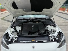 Mercedes-Benz C-Class C 260 L Sports Edition - фото 11