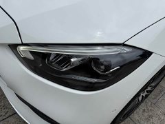 Mercedes-Benz C-Class C 260 L Sports Edition - фото 12