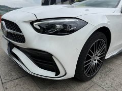 Mercedes-Benz C-Class C 260 L Sports Edition - фото 13