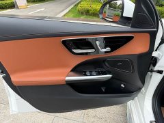 Mercedes-Benz C-Class C 260 L Sports Edition - фото 17