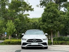Mercedes-Benz C-Class C 260 L Sports Edition - фото 2