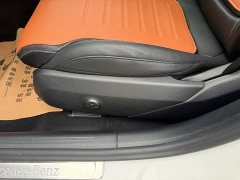 Mercedes-Benz C-Class C 260 L Sports Edition - фото 20