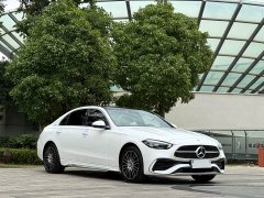 Mercedes-Benz C-Class C 260 L Sports Edition - фото 3
