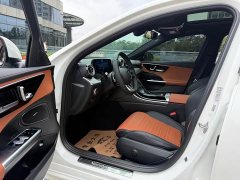 Mercedes-Benz C-Class C 260 L Sports Edition - фото 4