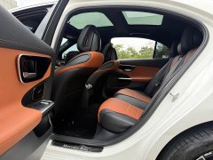 Mercedes-Benz C-Class C 260 L Sports Edition - фото 6