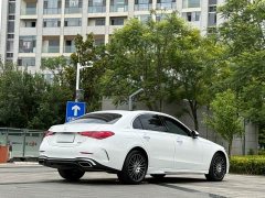 Mercedes-Benz C-Class C 260 L Sports Edition - фото 7