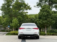 Mercedes-Benz C-Class C 260 L Sports Edition - фото 8