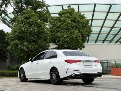 Mercedes-Benz C-Class C 260 L Sports Edition - фото 9
