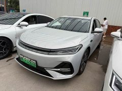 Geely Galaxy A7 EM-i 150km Discovery Edition - фото 1