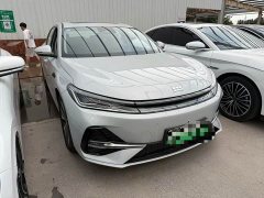 Geely Galaxy A7 EM-i 150km Discovery Edition - фото 2