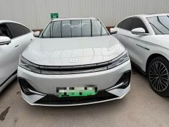 Geely Galaxy A7 EM-i 150km Discovery Edition - фото 3