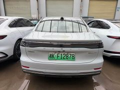 Geely Galaxy A7 EM-i 150km Discovery Edition - фото 7