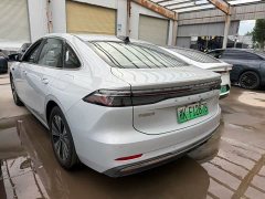 Geely Galaxy A7 EM-i 150km Discovery Edition - фото 9