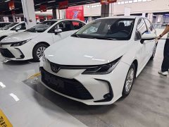 Toyota Corolla 2022 TNGA 1.5L CVT Pioneer Edition - фото 1