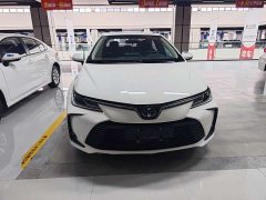 Toyota Corolla 2022 TNGA 1.5L CVT Pioneer Edition - фото 3