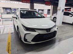 Toyota Corolla 2022 TNGA 1.5L CVT Pioneer Edition - фото 4