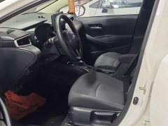 Toyota Corolla 2022 TNGA 1.5L CVT Pioneer Edition - фото 5
