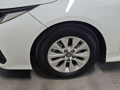 Toyota Corolla 2022 TNGA 1.5L CVT Pioneer Edition - фото 6