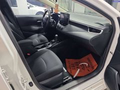 Toyota Corolla 2022 TNGA 1.5L CVT Pioneer Edition - фото 8
