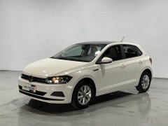 Volkswagen Polo Plus 1.5L Edition - фото 1