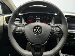 Volkswagen Polo Plus 1.5L Edition - фото 15