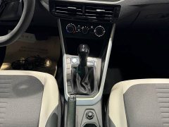 Volkswagen Polo Plus 1.5L Edition - фото 16