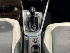 Volkswagen Polo Plus 1.5L Edition - фото 17