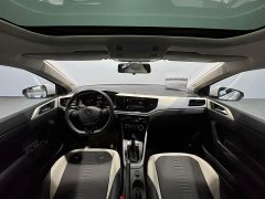 Volkswagen Polo Plus 1.5L Edition - фото 18