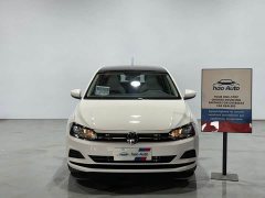 Volkswagen Polo Plus 1.5L Edition - фото 2