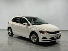 Volkswagen Polo Plus 1.5L Edition - фото 3