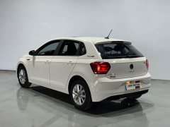 Volkswagen Polo Plus 1.5L Edition - фото 4