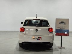 Volkswagen Polo Plus 1.5L Edition - фото 5