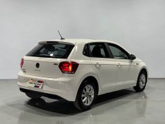 Volkswagen Polo Plus 1.5L Edition - фото 6