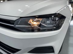 Volkswagen Polo Plus 1.5L Edition - фото 7