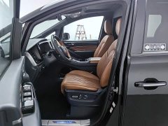 Trumpchi M8 2023 facelift Master Series 390T four-seat Royal Edition - фото 10