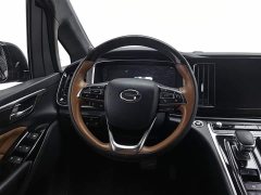 Trumpchi M8 2023 facelift Master Series 390T four-seat Royal Edition - фото 11