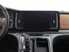Trumpchi M8 2023 facelift Master Series 390T four-seat Royal Edition - фото 12