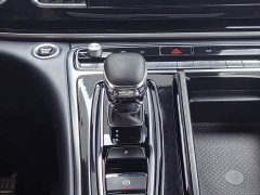 Trumpchi M8 2023 facelift Master Series 390T four-seat Royal Edition - фото 13