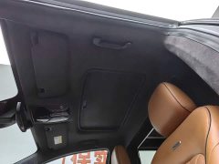 Trumpchi M8 2023 facelift Master Series 390T four-seat Royal Edition - фото 14