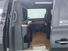 Trumpchi M8 2023 facelift Master Series 390T four-seat Royal Edition - фото 15