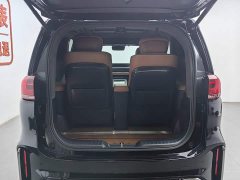 Trumpchi M8 2023 facelift Master Series 390T four-seat Royal Edition - фото 16
