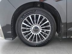 Trumpchi M8 2023 facelift Master Series 390T four-seat Royal Edition - фото 17