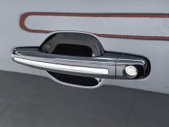 Trumpchi M8 2023 facelift Master Series 390T four-seat Royal Edition - фото 18