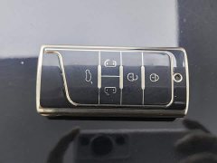 Trumpchi M8 2023 facelift Master Series 390T four-seat Royal Edition - фото 19