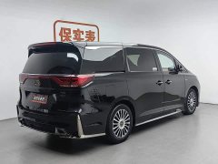Trumpchi M8 2023 facelift Master Series 390T four-seat Royal Edition - фото 2