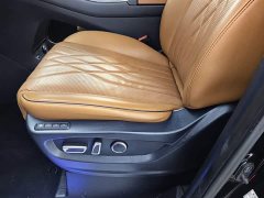 Trumpchi M8 2023 facelift Master Series 390T four-seat Royal Edition - фото 20